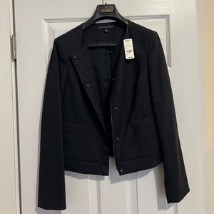Brooks Brothers Navy Suit Blazer - new with tags